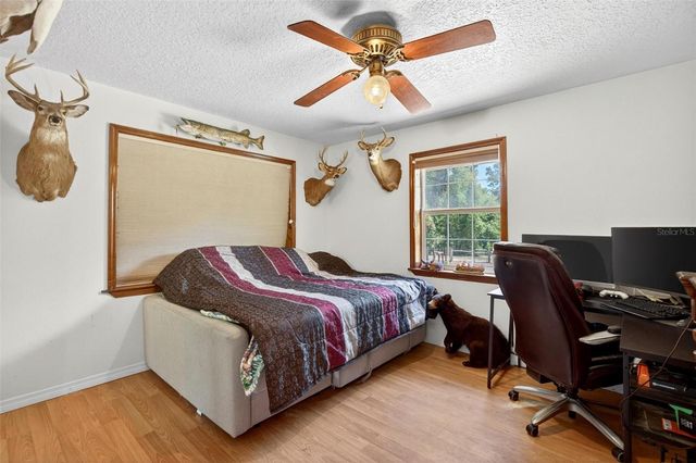 5390 EAST AVENUE, De Leon Springs, FL 32130