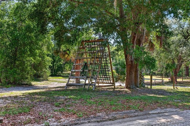 5390 EAST AVENUE, De Leon Springs, FL 32130