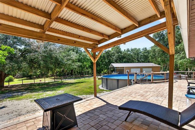 5390 EAST AVENUE, De Leon Springs, FL 32130