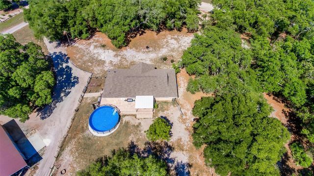 5390 EAST AVENUE, De Leon Springs, FL 32130