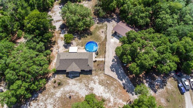 5390 EAST AVENUE, De Leon Springs, FL 32130