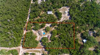 5390 EAST AVENUE, De Leon Springs, FL 32130