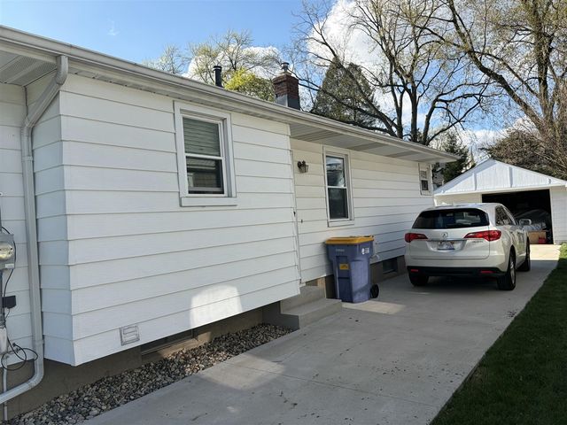 1019 Evelyn Street, Grand Rapids, MI 49505