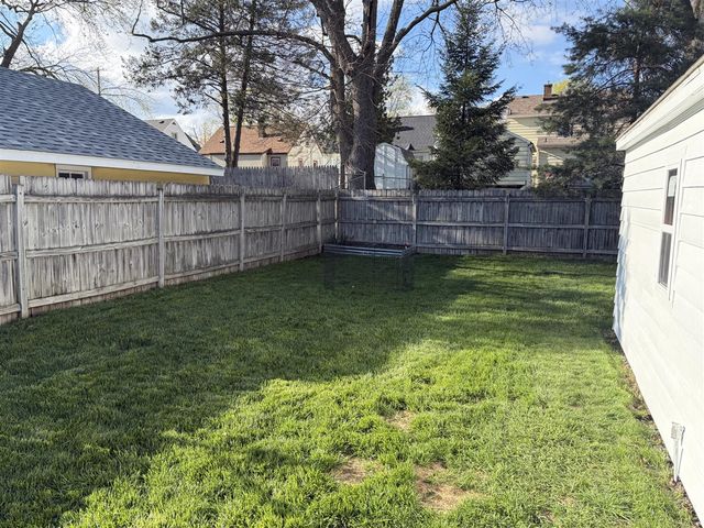 1019 Evelyn Street, Grand Rapids, MI 49505