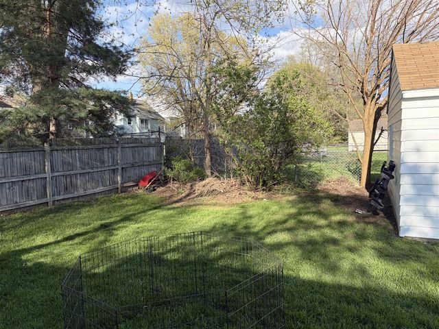 1019 Evelyn Street, Grand Rapids, MI 49505