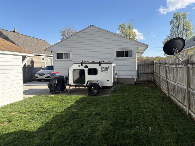 1019 Evelyn Street, Grand Rapids, MI 49505