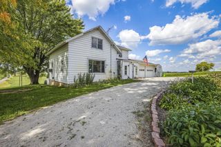 N8005 County Road A, Johnson Creek, WI 53038
