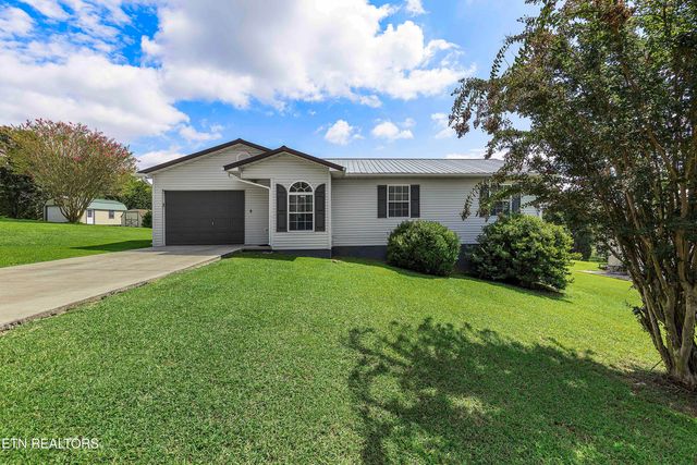 114 Anderson St, Sweetwater, TN 37874