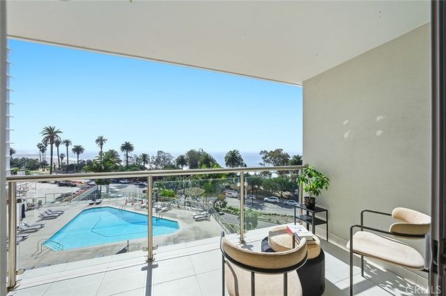 201 Ocean Avenue 602P, Santa Monica, CA 90402