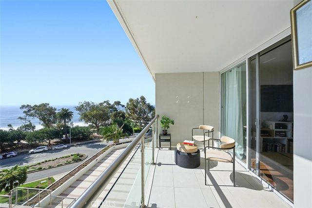 201 Ocean Avenue 602P, Santa Monica, CA 90402