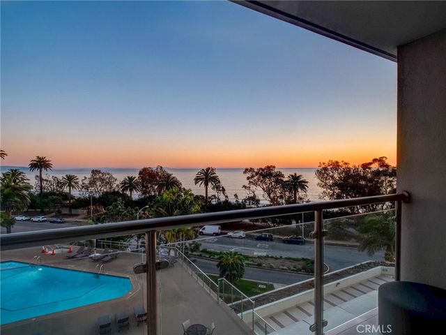 201 Ocean Avenue 602P, Santa Monica, CA 90402