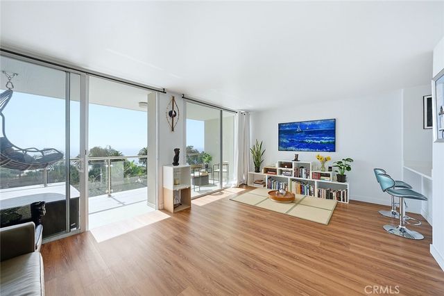 201 Ocean Avenue 602P, Santa Monica, CA 90402
