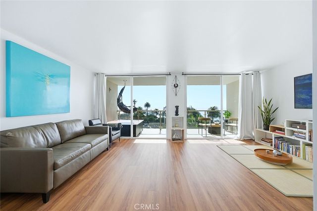 201 Ocean Avenue 602P, Santa Monica, CA 90402