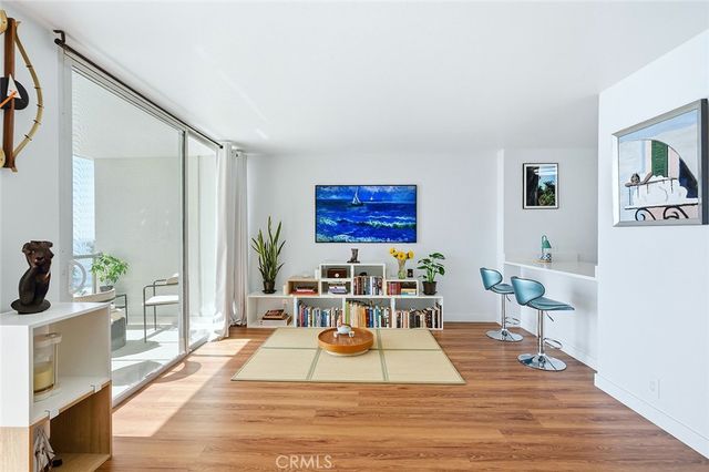201 Ocean Avenue 602P, Santa Monica, CA 90402