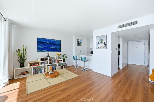 201 Ocean Avenue 602P, Santa Monica, CA 90402