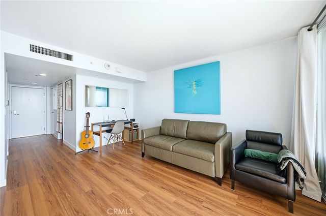 201 Ocean Avenue 602P, Santa Monica, CA 90402