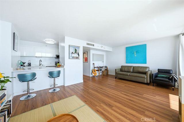201 Ocean Avenue 602P, Santa Monica, CA 90402