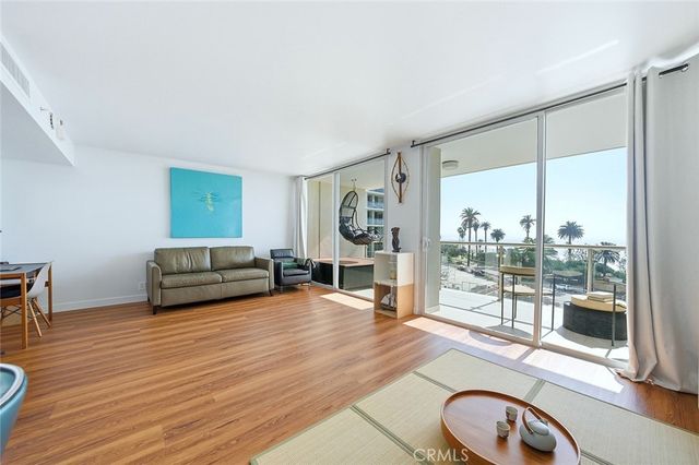201 Ocean Avenue 602P, Santa Monica, CA 90402