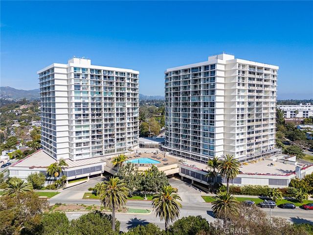 201 Ocean Avenue 602P, Santa Monica, CA 90402
