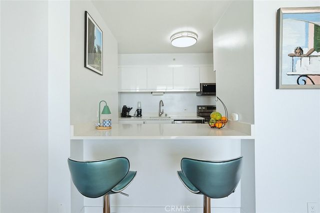201 Ocean Avenue 602P, Santa Monica, CA 90402