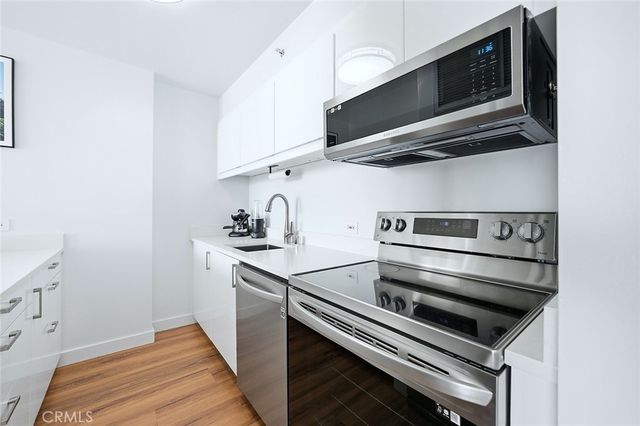 201 Ocean Avenue 602P, Santa Monica, CA 90402