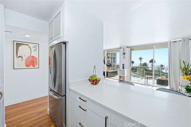 201 Ocean Avenue 602P, Santa Monica, CA 90402