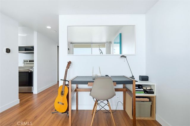 201 Ocean Avenue 602P, Santa Monica, CA 90402