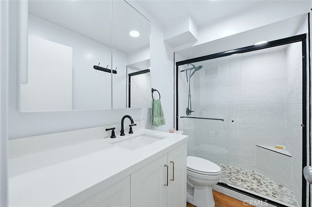 201 Ocean Avenue 602P, Santa Monica, CA 90402