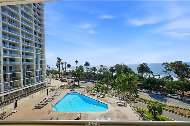 201 Ocean Avenue 602P, Santa Monica, CA 90402
