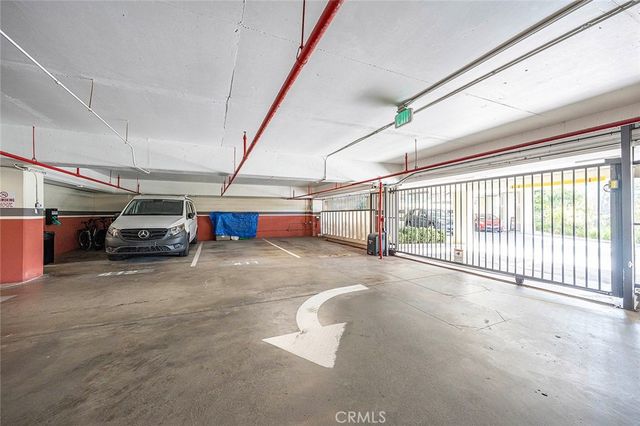 201 Ocean Avenue 602P, Santa Monica, CA 90402