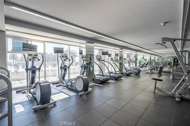 201 Ocean Avenue 602P, Santa Monica, CA 90402