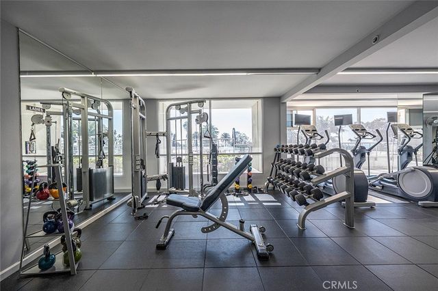 201 Ocean Avenue 602P, Santa Monica, CA 90402