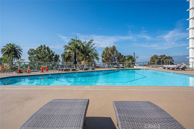 201 Ocean Avenue 602P, Santa Monica, CA 90402