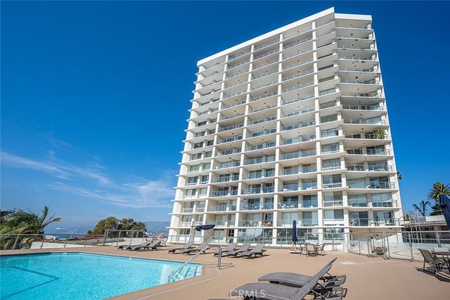 201 Ocean Avenue 602P, Santa Monica, CA 90402