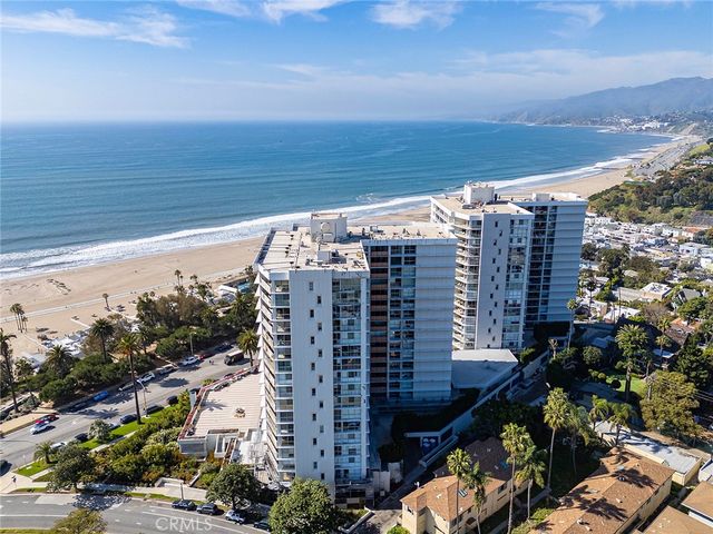201 Ocean Avenue 602P, Santa Monica, CA 90402