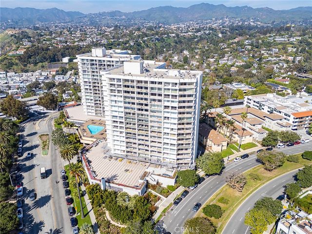 201 Ocean Avenue 602P, Santa Monica, CA 90402