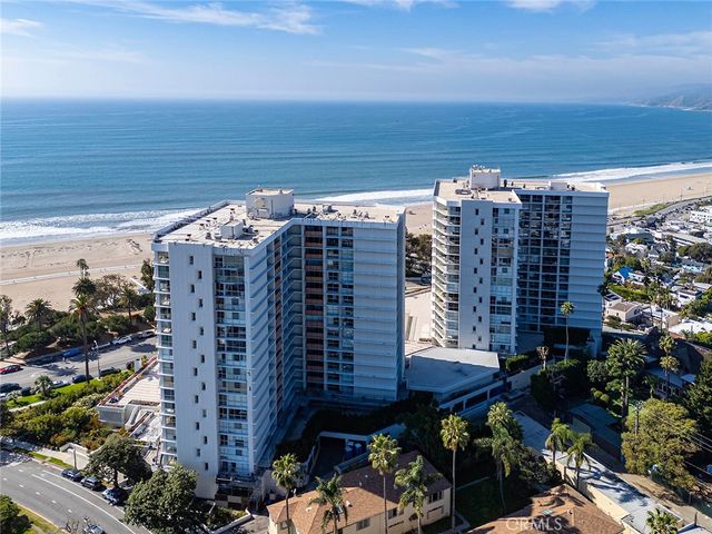 201 Ocean Avenue 602P, Santa Monica, CA 90402
