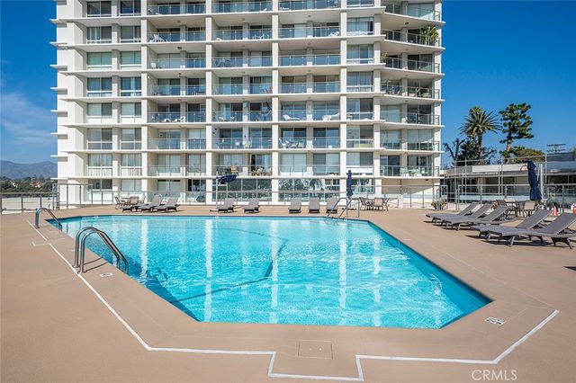 201 Ocean Avenue 602P, Santa Monica, CA 90402