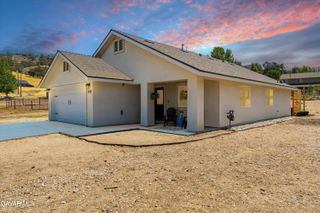 28060 Preakness Drive, Tehachapi, CA 93561