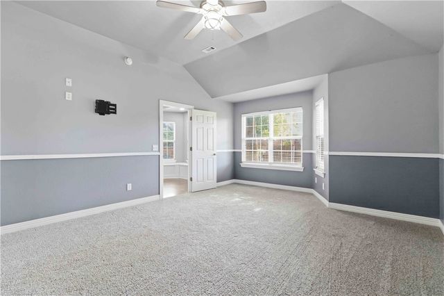 3813 SW Mason Road, Bentonville, AR 72713