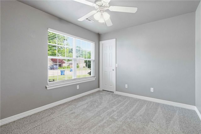 3813 SW Mason Road, Bentonville, AR 72713