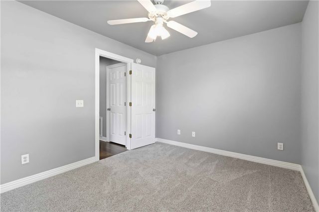 3813 SW Mason Road, Bentonville, AR 72713