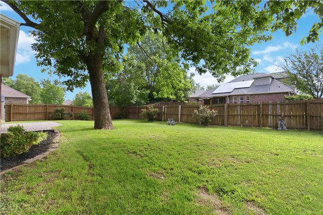 3813 SW Mason Road, Bentonville, AR 72713