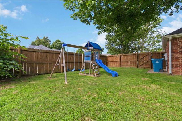 3813 SW Mason Road, Bentonville, AR 72713