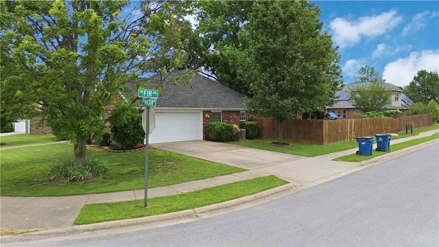 3813 SW Mason Road, Bentonville, AR 72713