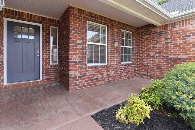 3813 SW Mason Road, Bentonville, AR 72713