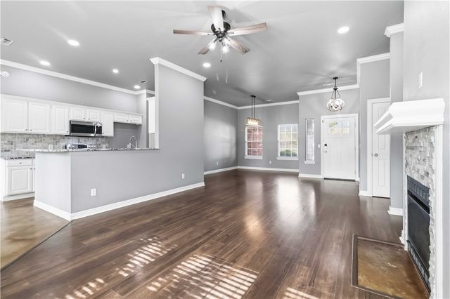 3813 SW Mason Road, Bentonville, AR 72713