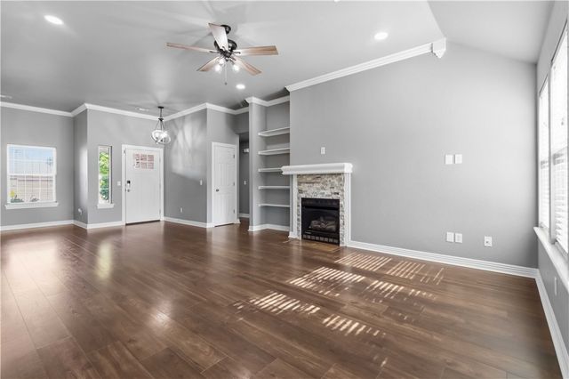 3813 SW Mason Road, Bentonville, AR 72713