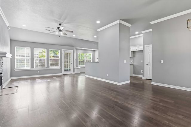 3813 SW Mason Road, Bentonville, AR 72713
