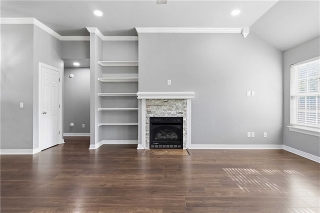 3813 SW Mason Road, Bentonville, AR 72713